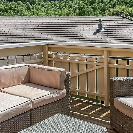 Apartamento 2 Bedroom Amazing In