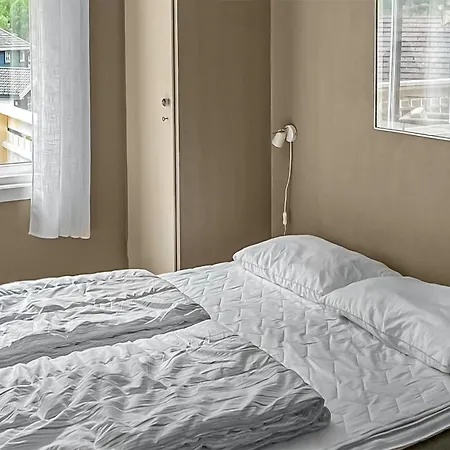 Apartamento 2 Bedroom Amazing In *