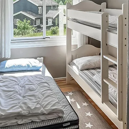 2 Bedroom Amazing In 尤坎